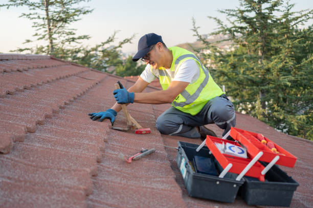 Quick and Trustworthy Emergency Roof Repair Services in Godley, TX