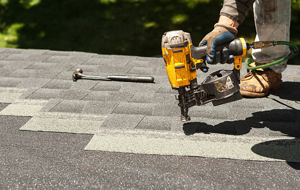 Roof Repair Estimates in Godley, TX